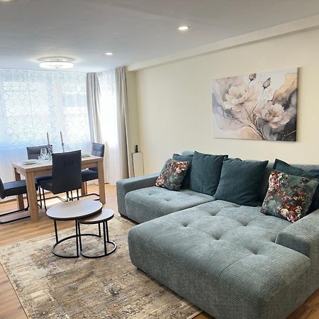 Wilhelmsapartment ฟรีดริชส์ฮาเฟน ภายนอก รูปภาพ
