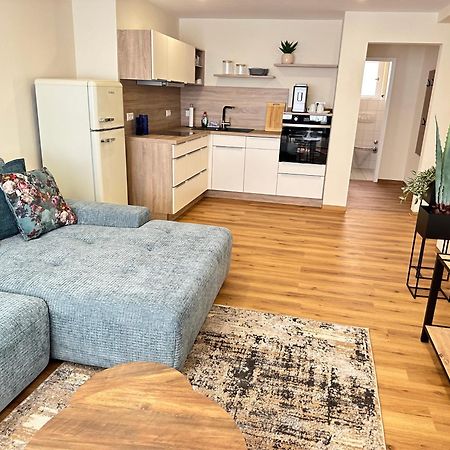 Wilhelmsapartment ฟรีดริชส์ฮาเฟน ภายนอก รูปภาพ