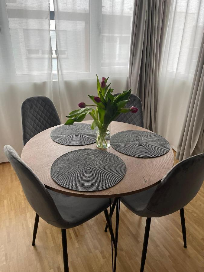 Wilhelmsapartment ฟรีดริชส์ฮาเฟน ภายนอก รูปภาพ