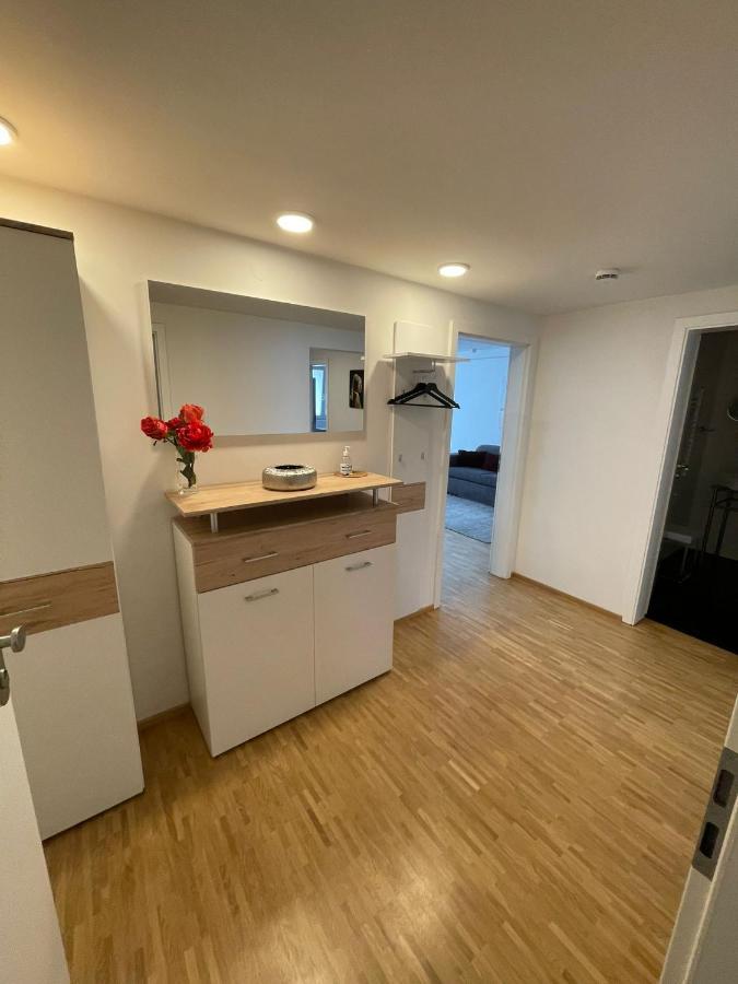 Wilhelmsapartment ฟรีดริชส์ฮาเฟน ภายนอก รูปภาพ