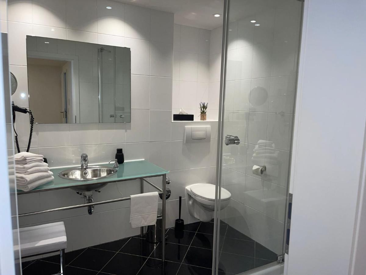 Wilhelmsapartment ฟรีดริชส์ฮาเฟน ภายนอก รูปภาพ