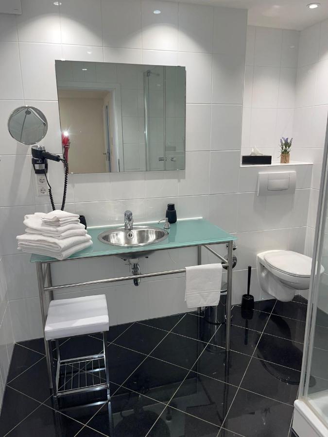 Wilhelmsapartment ฟรีดริชส์ฮาเฟน ภายนอก รูปภาพ
