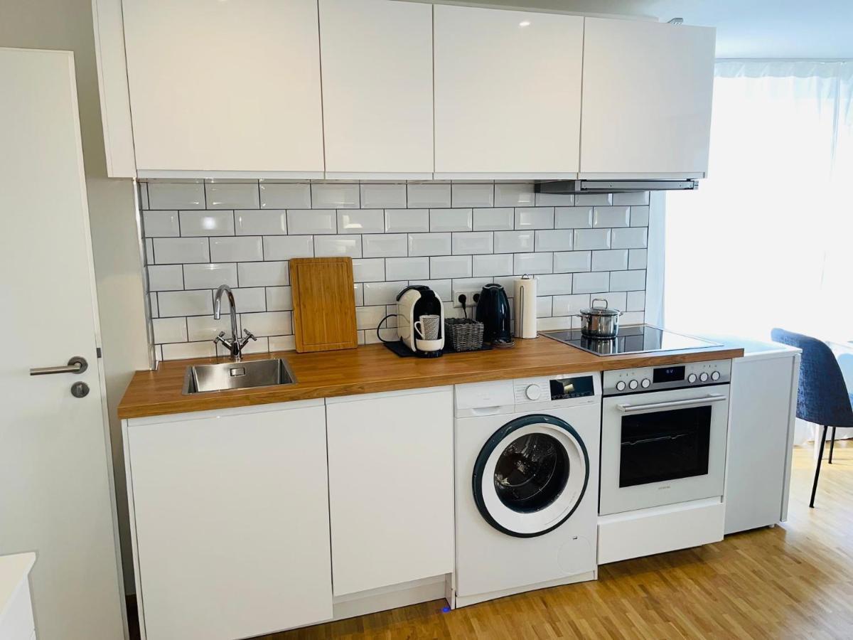 Wilhelmsapartment ฟรีดริชส์ฮาเฟน ภายนอก รูปภาพ