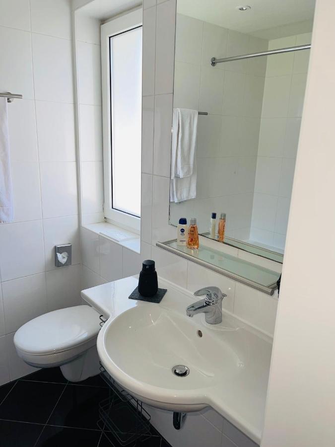 Wilhelmsapartment ฟรีดริชส์ฮาเฟน ภายนอก รูปภาพ