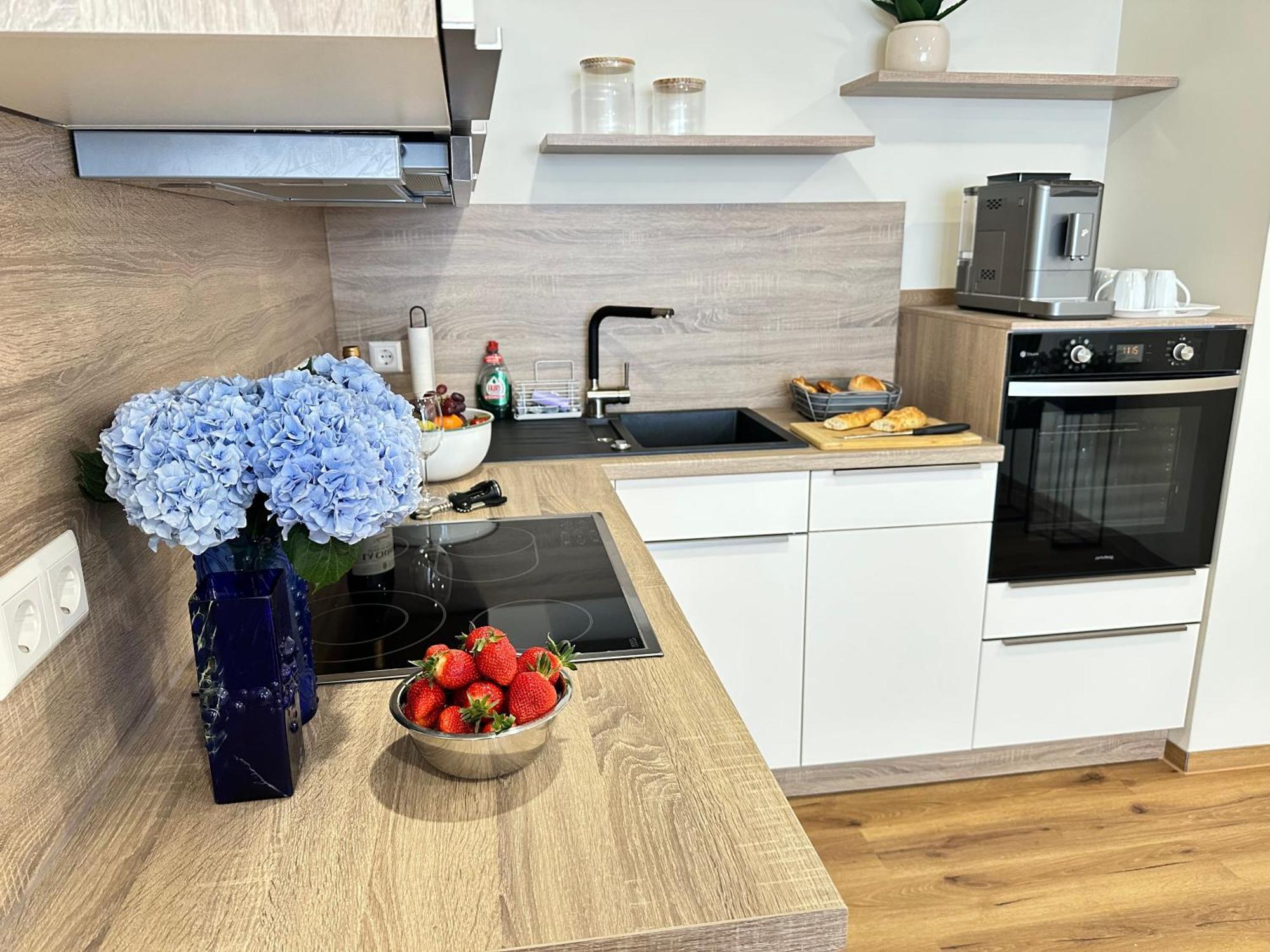 Wilhelmsapartment ฟรีดริชส์ฮาเฟน ภายนอก รูปภาพ