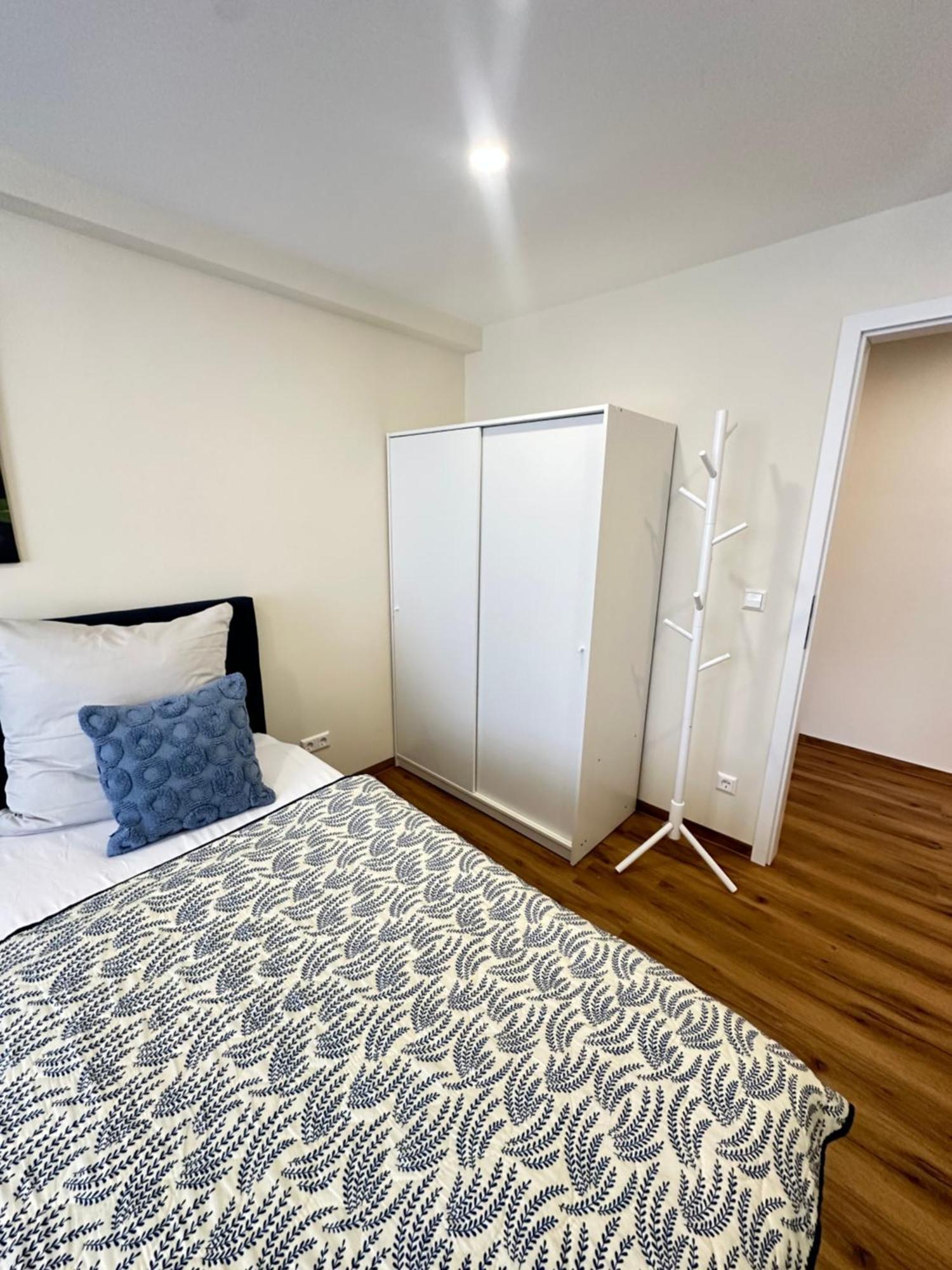 Wilhelmsapartment ฟรีดริชส์ฮาเฟน ภายนอก รูปภาพ