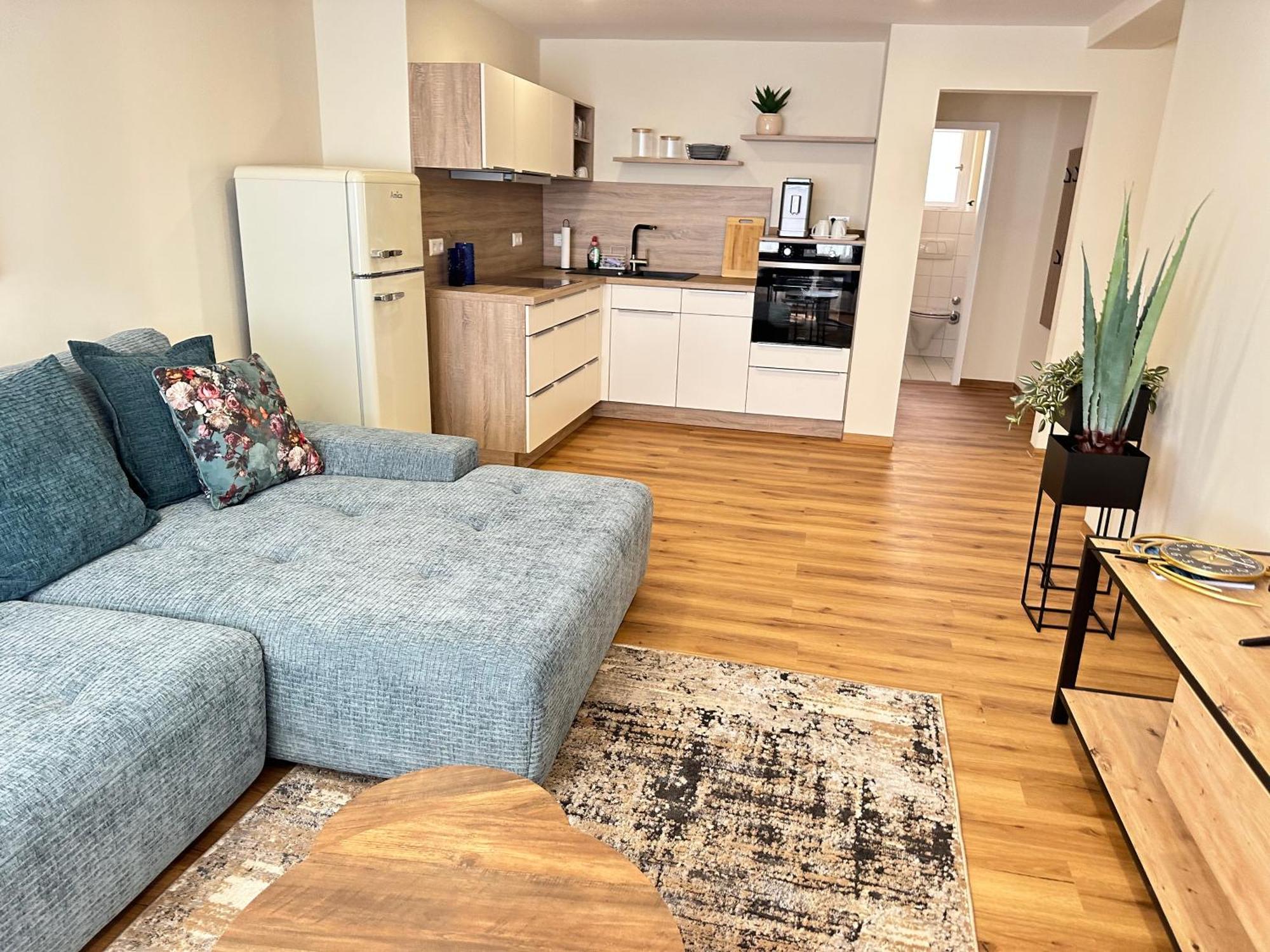 Wilhelmsapartment ฟรีดริชส์ฮาเฟน ภายนอก รูปภาพ